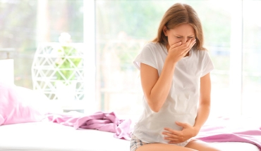 Cẩm nang những điều cần biết khi mang thai