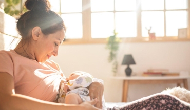 TẮC TIA SỮA NGUYÊN NHÂN VÀ CÁCH XỬ LÝ 