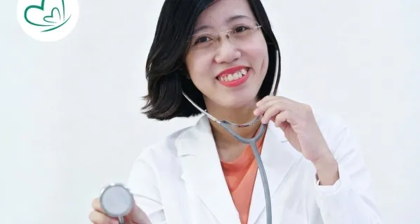 Phòng khám Sản Phụ Khoa Siêu Âm Thạc sĩ – Bác sĩ Phạm Ngọc Bảo Trân 