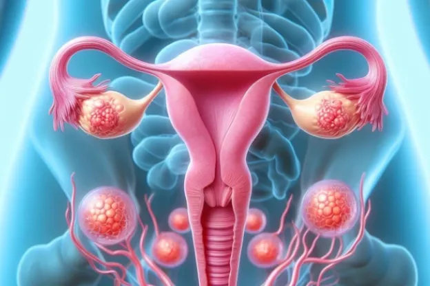 HỘI CHỨNG BUỒNG TRỨNG ĐA NANG (PCOS)