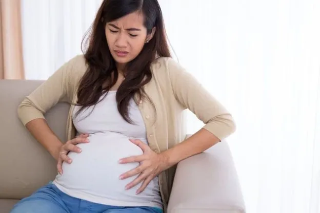 NHAU BONG NON – BIẾN CHỨNG THAI KỲ NGUY HIỂM MẸ BẦU CẦN NHẬN BIẾT SỚM