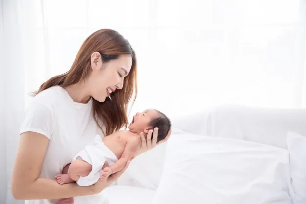  GIAI ĐOẠN HẬU SẢN: MẸ CẦN BIẾT ĐỂ HỒI PHỤC AN TOÀN