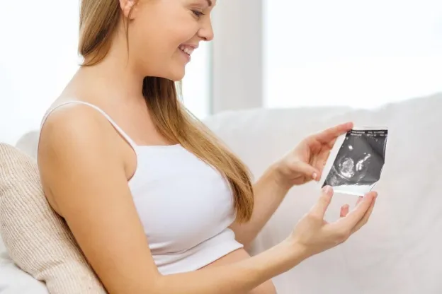 TẦM QUAN TRỌNG CỦA VIỆC KHÁM THAI ĐỊNH KỲ