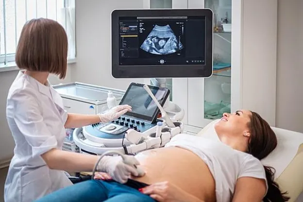 VÌ SAO CẦN SIÊU ÂM HÌNH THÁI HỌC THAI NHI
