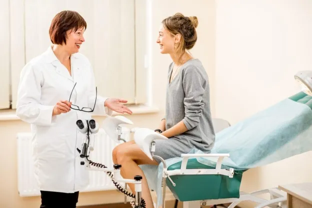 THẨM MỸ ÂM ĐẠO - TẦNG SINH MÔN SAU SINH: NHỮNG ĐIỀU PHỤ NỮ CẦN BIẾT