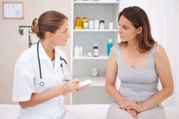 KHÁM PHỤ KHOA GỒM NHỮNG GÌ?