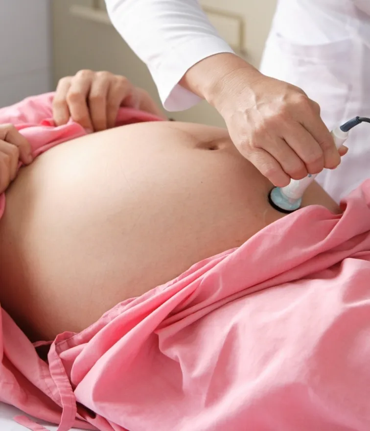 Dịch vụ khám sản khoa uy tín gò vấp