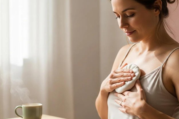 GIAI ĐOẠN HẬU SẢN: MẸ CẦN BIẾT ĐỂ HỒI PHỤC AN TOÀN