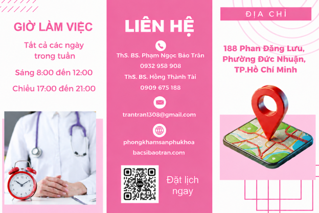 LỊCH LÀM VIỆC PK PHAN ĐĂNG LƯU