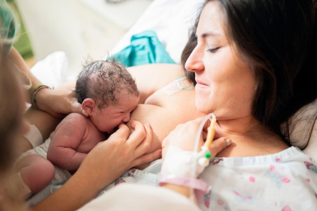  SINH THƯỜNG VÀ SINH MỔ: HIỂU ĐÚNG ĐỂ LỰA CHỌN PHÙ HỢP