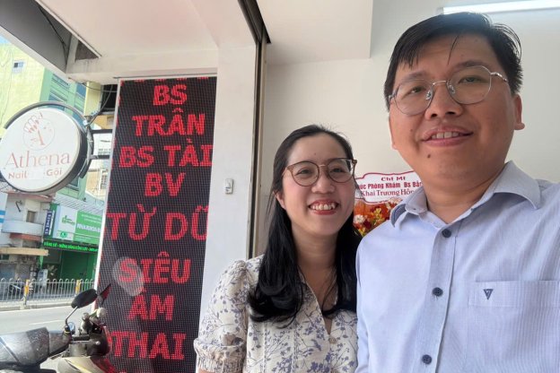 Dịch vụ khám sản khoa uy tín gò vấp