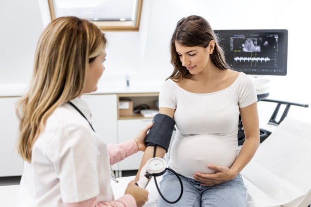 TẦM QUAN TRỌNG CỦA VIỆC KHÁM THAI ĐỊNH KỲ